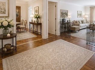 The Century Condominium, New York, NY 10023