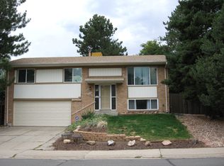 12744 W Iliff Ave, Lakewood, CO 80228