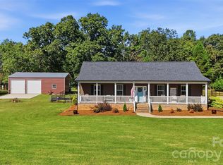 2278 Devine Rd, Iron Station, NC 28080