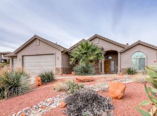 1120 W Broadstone Ct, Washington, UT 84780