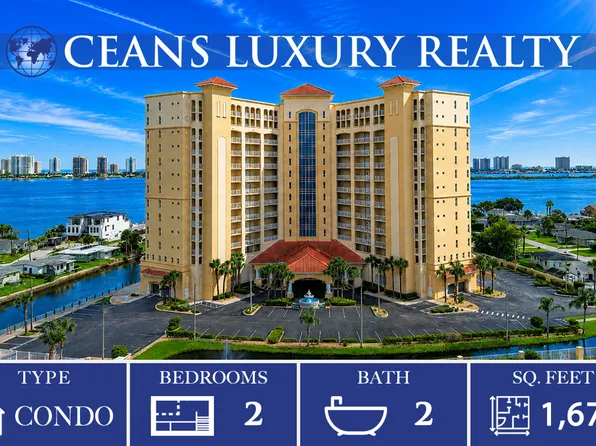 2801 S Ridgewood Ave Unit 915, South Daytona, FL 32119