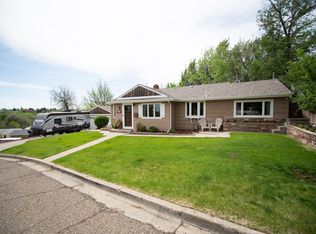 730 Summit Ave, Havre, MT 59501