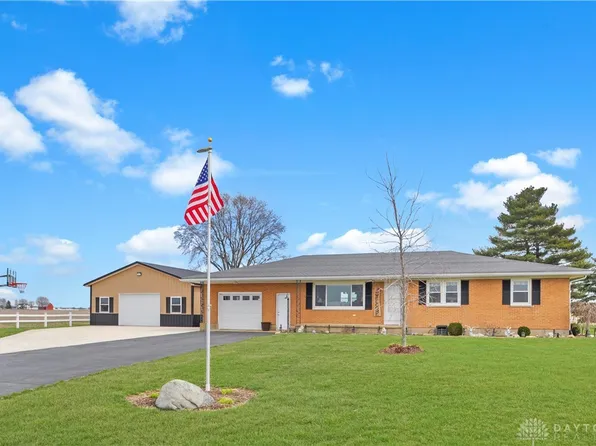 4793 Layer Rd, Greenville, OH 45331