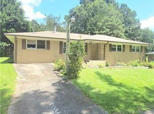 5454 Mason Rd, Atlanta, GA 30349