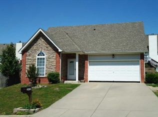 3412 Hope Cv, Nashville, TN 37217