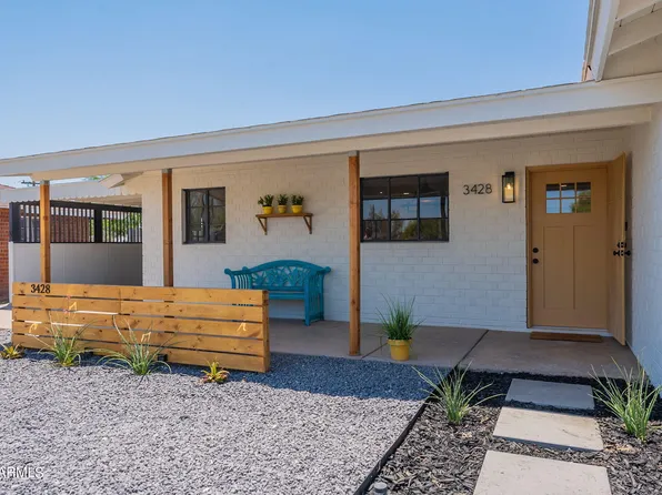 3428 N 21ST Avenue, Phoenix, AZ 85015