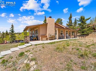 37 Spawner Dr, Lake George, CO 80827