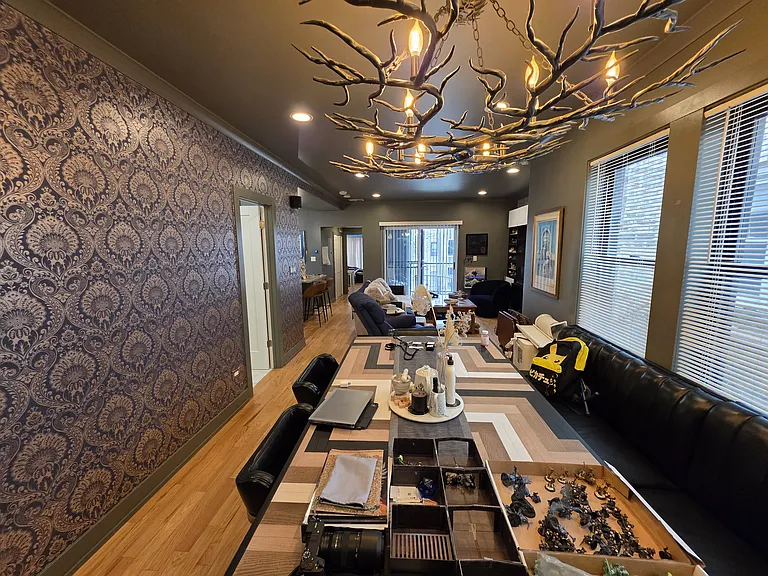 5252 N Damen Ave #2 — Photo 10