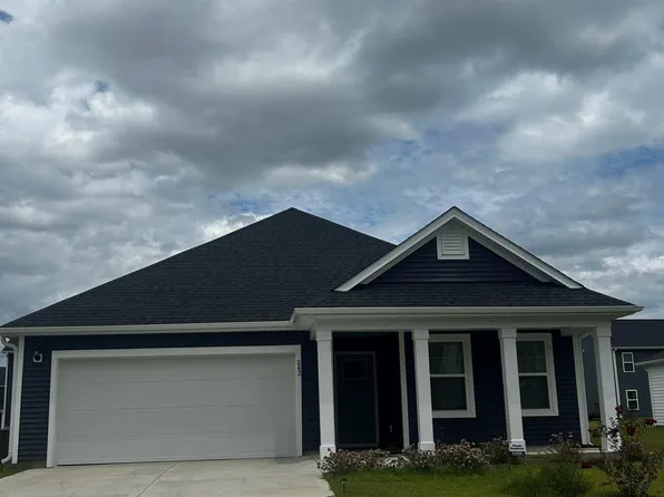 243 Browns Ferry Rd Lot 510, Jacksonville, NC 28546