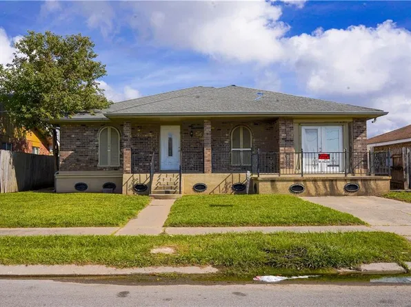 7649 Berg St, New Orleans, LA 70128