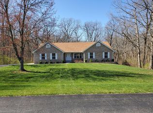 444 Addison Ln, Troy, MO 63379