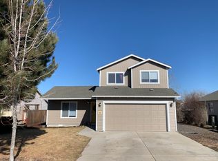 362 Center Ridge Dr, Culver, OR 97734
