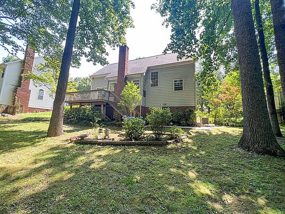 2nd image of 2208 Tanfield Dr