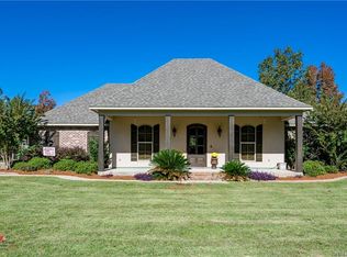 15361 Highway 157, Benton, LA 71006