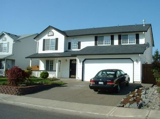 10505 NE 65th Ave, Vancouver, WA 98686