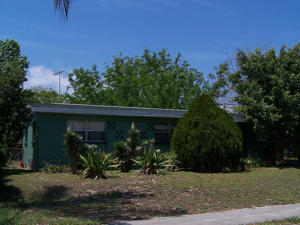 Front View from Left Side