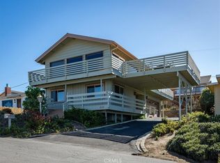444 Bristol St, Cambria, CA 93428