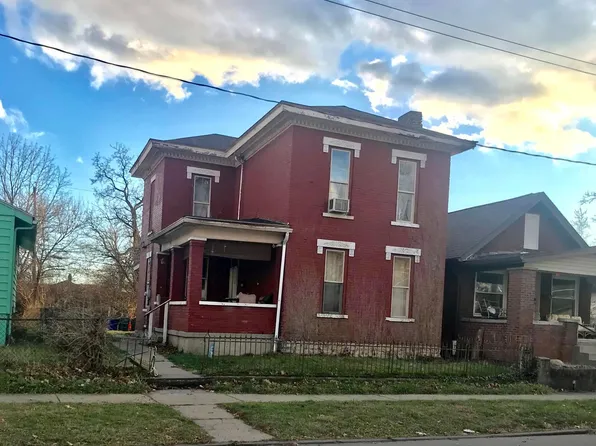 1171 Atcheson St, Columbus, OH 43203
