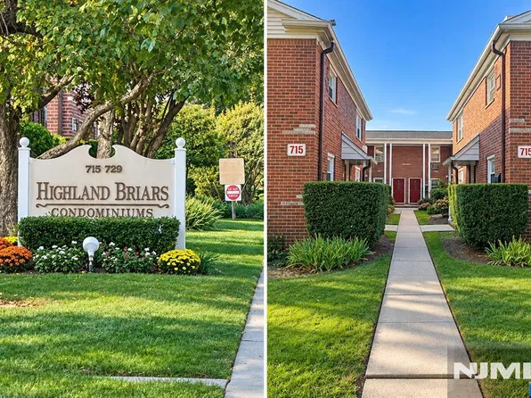715 Broad Avenue #4, Ridgefield, NJ 07657