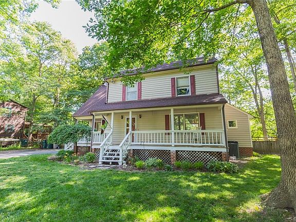 3rd image of 3024 Quail Walk Dr