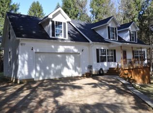 12320 Beardslee Rd, Perry, MI 48872