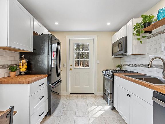 2nd image of 17 Angier Road