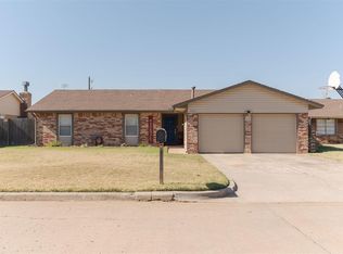 9913 Nichols Rd, Oklahoma City, OK 73120