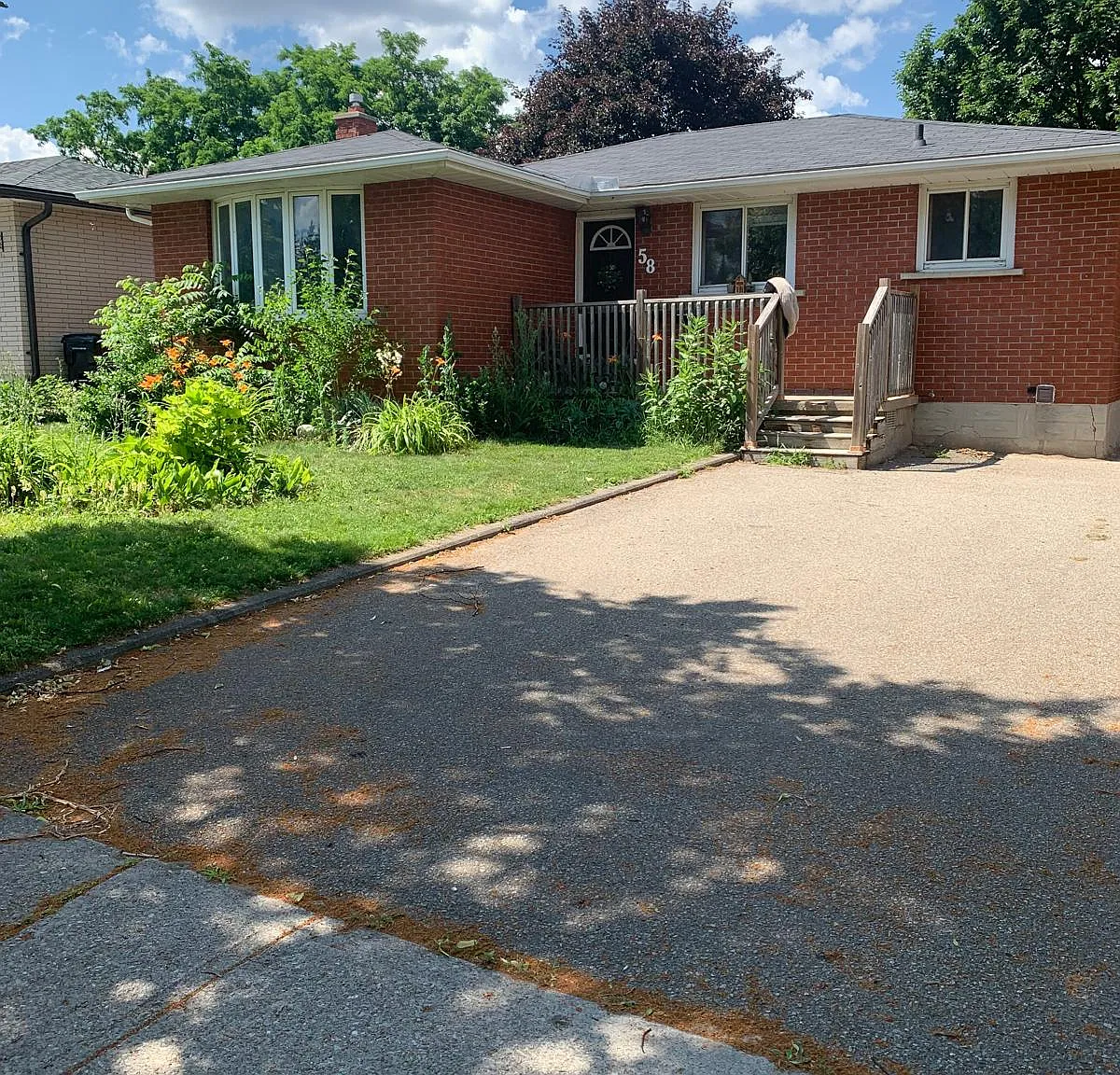 3 bed, 1000 sqft, $1,795 — Photo 1