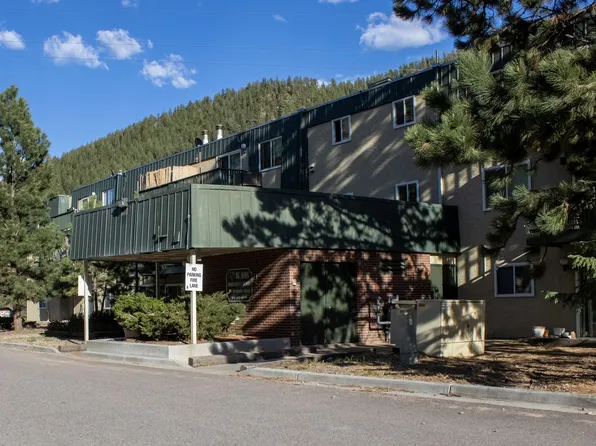 Big Horn Apartments, 3201 Riverside Dr #202, Idaho Springs, CO 80452