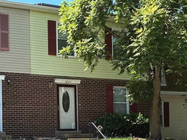 1824 Jaybird Ct, Severn, MD 21144