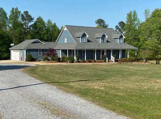 6526 Rocky Ford Rd, Hokes Bluff, AL 35903