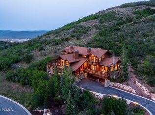 3793 Solamere Dr, Park City, UT 84060