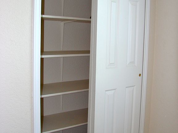 storage in family room