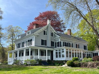 850 Noank Road, Mystic, CT, 06355