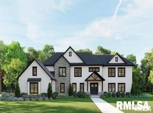 3315 Sudduth Rd, Sherman, IL 62684