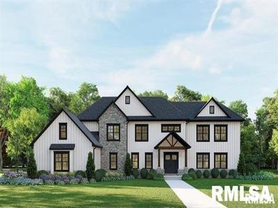 3315 Sudduth Rd, Sherman, IL, 62684