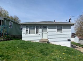 406 Stanley Rd, Akron, OH 44312
