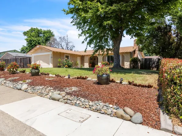 8113 Donnawood Way, Orangevale, CA 95662