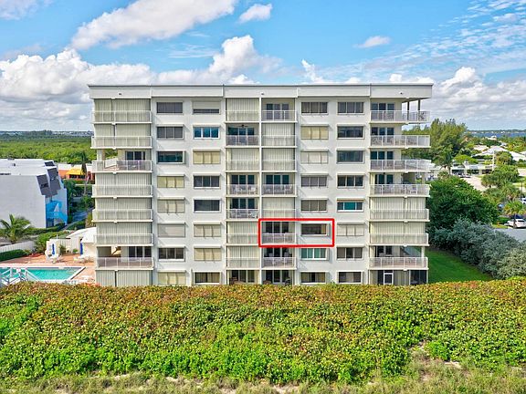 3rd image of 10980 S Ocean Dr APT 312