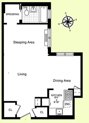 Rented by Alpha Properties NYC I LLC | media 10