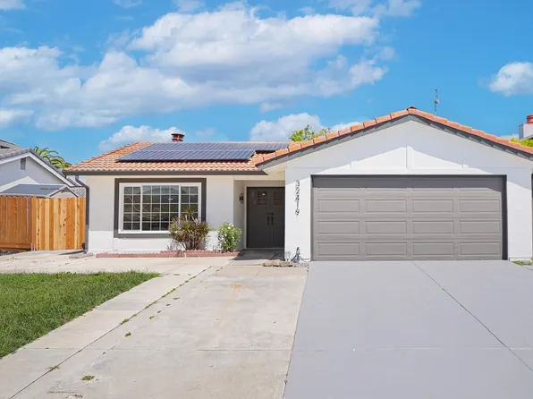 32419 Woodland Dr, Union City, CA 94587