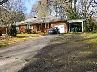 735 Yuma St, Charlotte, NC 28213