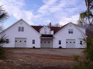 15990 Shedd Rd, Middlefield, OH 44062