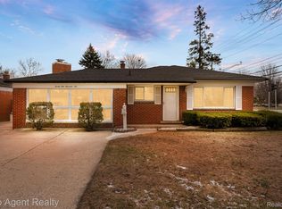 29010 Wagner Dr, Warren, MI