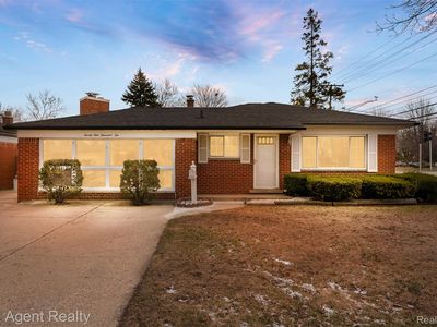 29010 Wagner Dr, Warren, MI, 48093