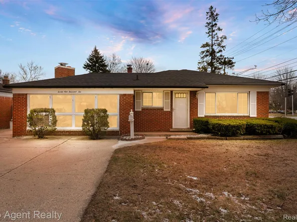 29010 Wagner Dr, Warren, MI 48093