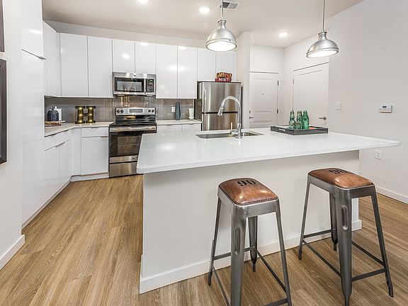 2nd image of 400 N Rome Ave #1335