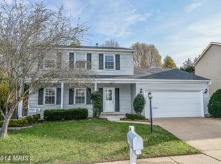 14426 William Carr Ln, Centreville, VA 20120