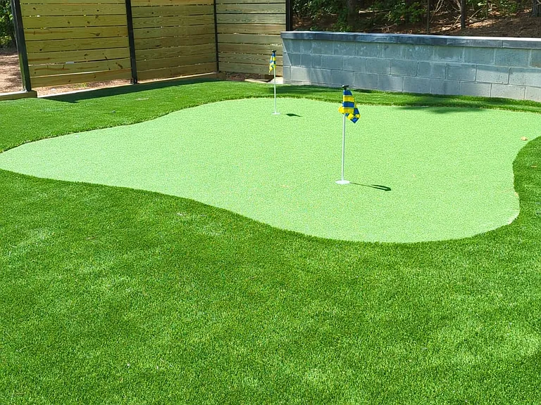 Putting Green