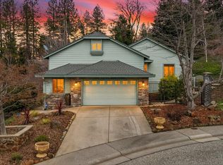 124 Ruby Ledge Ct, Grass Valley, CA 95945